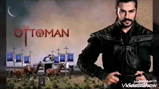 موسيقي حزينة مسلسل المؤسس عثمان دندنها