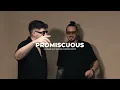 Nelly Furtado, Timbaland - Promiscuous (Lukas & Frank x Vescu Afro Remix) [Official Music Video]