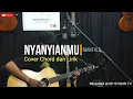Download Lagu Nyanyianmu - Iwan Fals | Cover Chord dan Lirik
