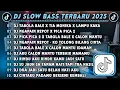 Download Lagu DJ SLOWBASS TERBARU 2025 🎧 DJ TABOLA BALE X TIA MONIKA X LAMPU KAKA 🎵 DJ NGAPAIN REPOT X PICA PICA 2