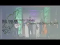 KRIS DREVER Live at Ceòl Cholasa 2021!