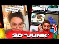 3D Printing Community ANGRY Over Tiktokker s s