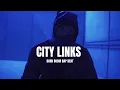 Dark Street Boom Bap Beat | City Links