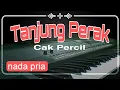 Download Lagu Tanjung Perak - karaoke versi Cak Percil