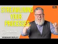 Streamlining Your Processes Practical Steps for Efficiency