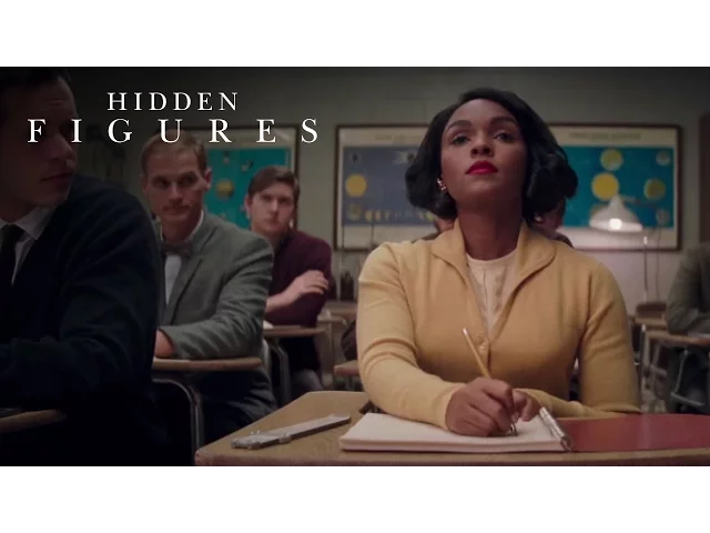 Hidden Figures | 