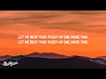[1 HOUR] Yung Bleu - You're Mines Still (Lyrics) ft Drake
