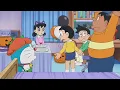 Lagu Doraemon New Episode In Hindi | Doraemon Cartoon Today Full Episode