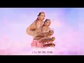 SAILORR - "POOKIE'S REQUIEM" - OFFICIAL LYRIC VIDEO