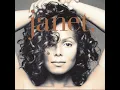Throb - Janet Jackson