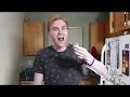 How to take Kratom powder toss and wash
