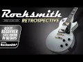 Rocksmith Retrospective - Learning Guitar in 60 Days feat Rocksmith Plus