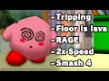 we created OP Smash Bros teams