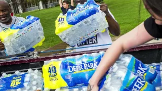 Flint community activist reflects on the Flint water crisis 10 years later