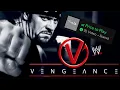 Download Lagu WWE Vengeance 2003 intro with 'Price To Play' by Staind