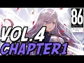 Lagu So, What Happens After the Anime? | 86 Eighty-Six Volume 4 Chapter 1 (Light Novel Recap)