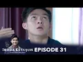 Lagu Indra Ketuju Episode 31 - Tukang Kredit Bersekutu Dengan Makhluk Gaib