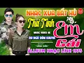 Lagu Thư Tình Em Gái - Ngoại Ô Buồn ⭐ LK Nhạc Vàng Xưa Ngọt Ngào Say Đắm Bao Thế Hệ, Toàn Bài Hay Bất Hủ