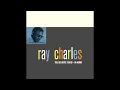 Ray Charles - What'd I Say (Official Audio)