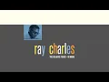 Download Lagu Ray Charles - What'd I Say (Official Audio)