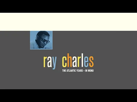 Download MP3 Ray Charles - What'd I Say (Official Audio)