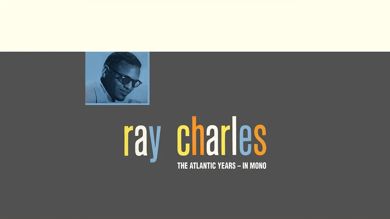 Ray Charles - What'd I Say (Official Audio) Ray Charles - What'd I Say (Official Audio)