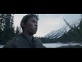 Video di The Revenant (2015) - Fitzgerald's Betrayal and Hawk's Death