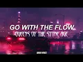 Download Lagu Queens of the Stone Age - Go With the Flow [Sub esp + Lyrics]