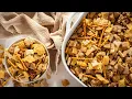 Furikake Chex Mix Recipe Hawaii s Holiday Treat