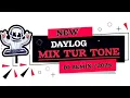 Download Lagu DAYLOG MIX TUR TONE 2025 // DJ SURAJ  AAVDHA #daharampur #turtone #daylogmixturtone #timli...