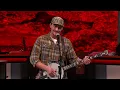 Tophouse Grand Ole Opry Debut - I Don't Wanna Move On