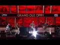 Download Lagu Tophouse Grand Ole Opry Debut - I Don't Wanna Move On