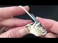 Lagu How to Knit Left Lifted Increase  (LLI)