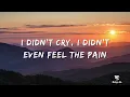 Shawn Mendes-Heart of Gold (Lyrics Video)