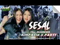 Download Lagu DJ SESAL SIMPATIK (UNTUK MENCARI GANTIMU MASIH BISA KU DAPATKAN ) FULL ARANSEMEN ORIGINAL FENDICLAPS