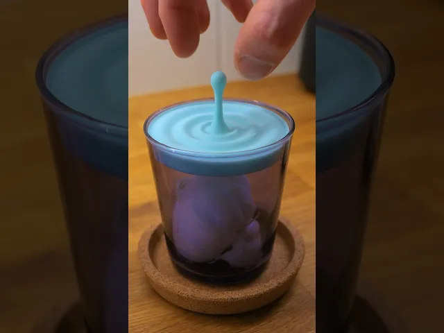 Raindrop Cup Top video thumbnail