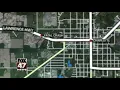 Man killed in truck vs motorcycle crash in Charlotte