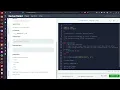 Solving the programming exercise Camel Case from HackerRank