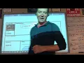 8th Math Lesson Multi-step equations part 2