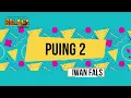 Download Lagu Puing 2 - Iwan Fals (KARAOKE)