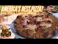 Truly Pizza Laguna Beach Grand Opening is Possibly the in America