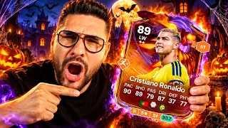 1st OWNER ULTIMATE SCREAM RONALDO Is Here! The BEST CARD in FC 27 Ultimate Team?