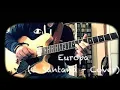 Download Lagu Europa | Carlos Santana - Smooth Jazz cover (Gibson 335)