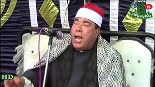 الشيخ خضر احمد مصطفى الفتح والحجرات ملك الختامات الموسم ليلة العمدة جزى الحاج محمود الامبابى 