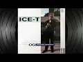 Ice-T - The Tower (Instrumental)