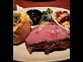 Conners Restaurant in Turkey Creek with best friend David McNabb