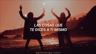 Draumr, Matya - Things You Say To Yourself (Sub. Español & Lyrics)