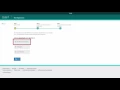 How to Register for ROS - Step 1 Apply for your RAN