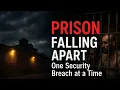 Waupun Correctional Institution Wisconsin The Prison Falling Apart One Security Breach at a Time