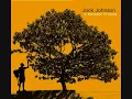 Jack Johnson - Upside Down